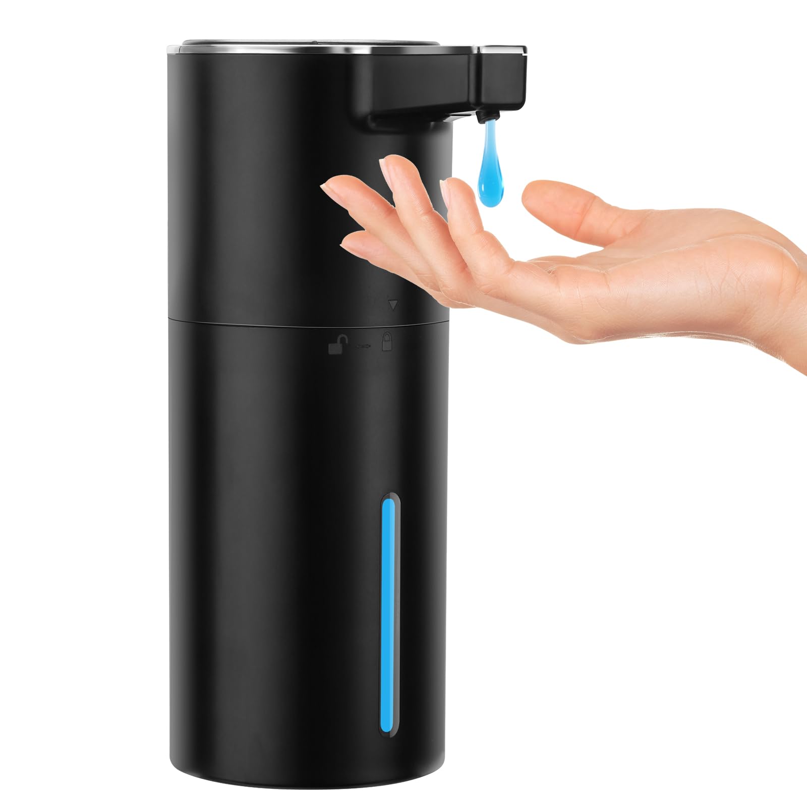 GURITHE Automatic Soap Dispenser