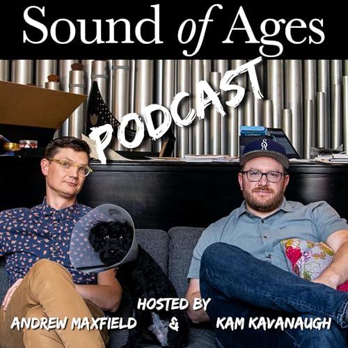 EMM 51: Love's Keen Sting: The Italian Madrigal | Cipriano de Rore Podcast Por  arte de portada