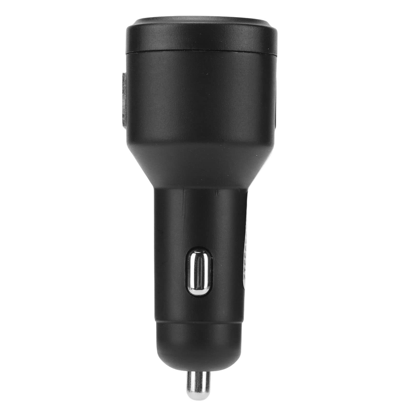 Caricabatterie per Auto, Caricabatterie per Auto Dual USB Multifunzionali Portatili Compatti per Camion