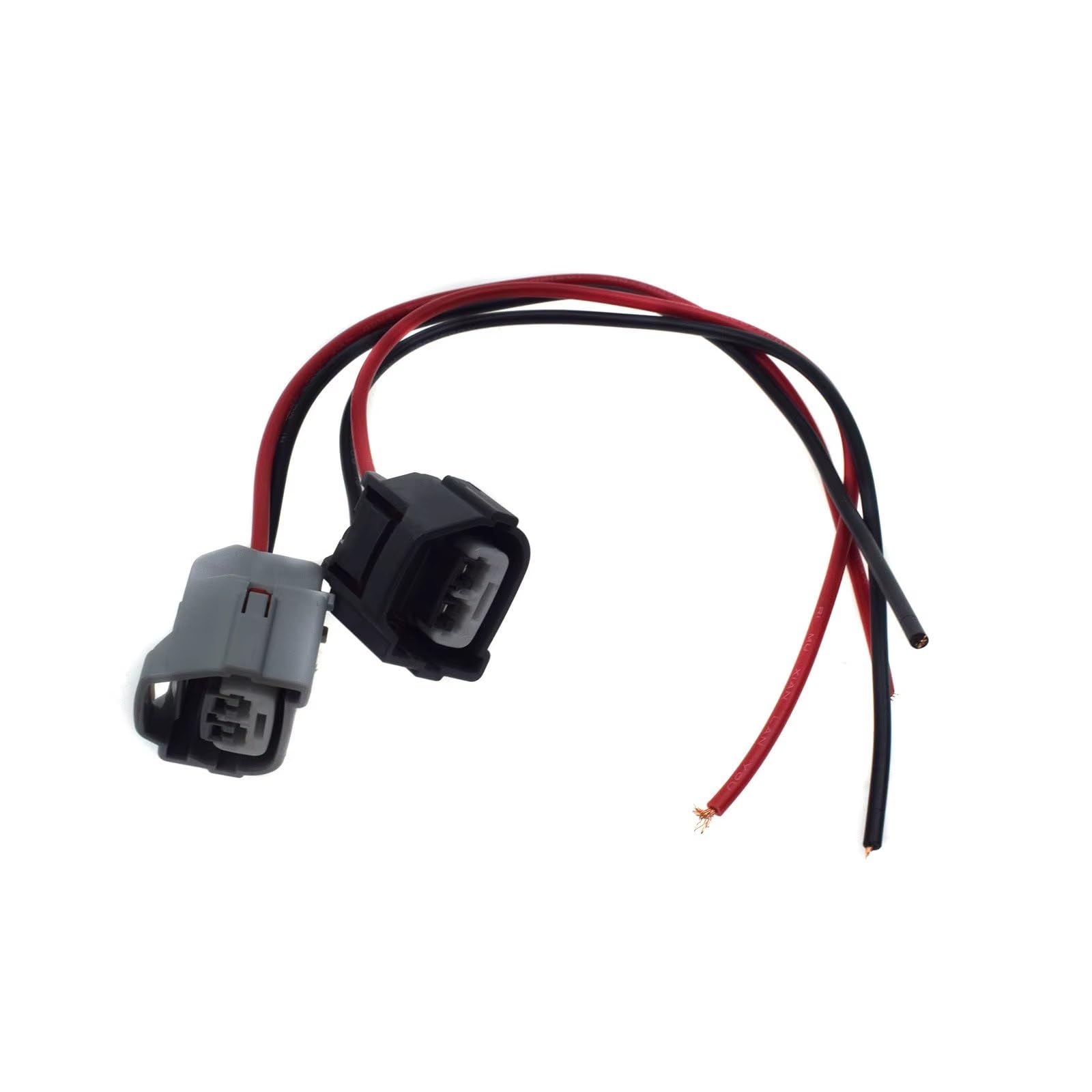 Zündspulenstecker-Kabelbaum für Kia 90980-10901 Zündspulenstecker-Kabelbaum-Verkabelungsstecker-Ersatz (Stecker 002)