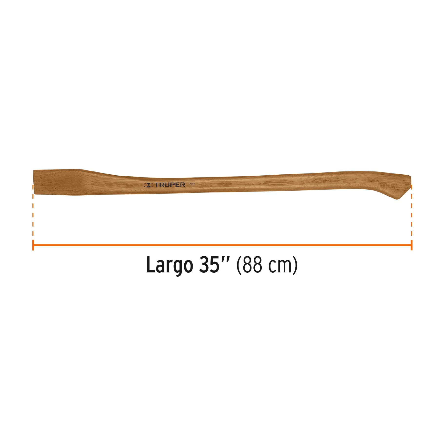 Mango para hacha Michigan - 880 mm