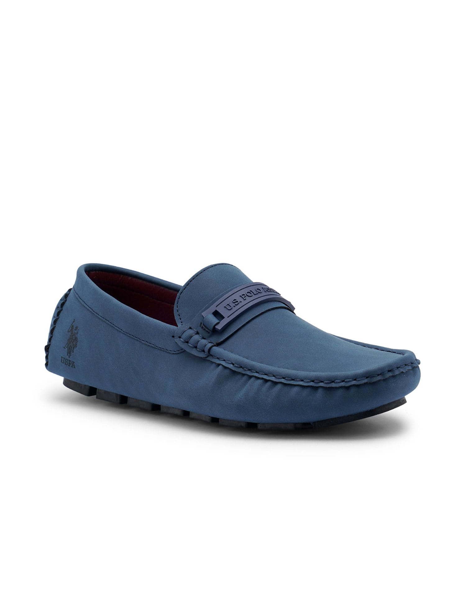 u.s. polo assn. USPA|Scott| Stylish Casual Loafers for Men-picture-19