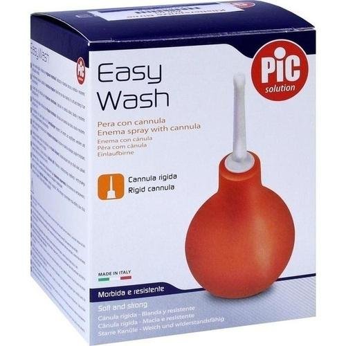 klis Animales Jeringa 200 ml birnförmig 1 St