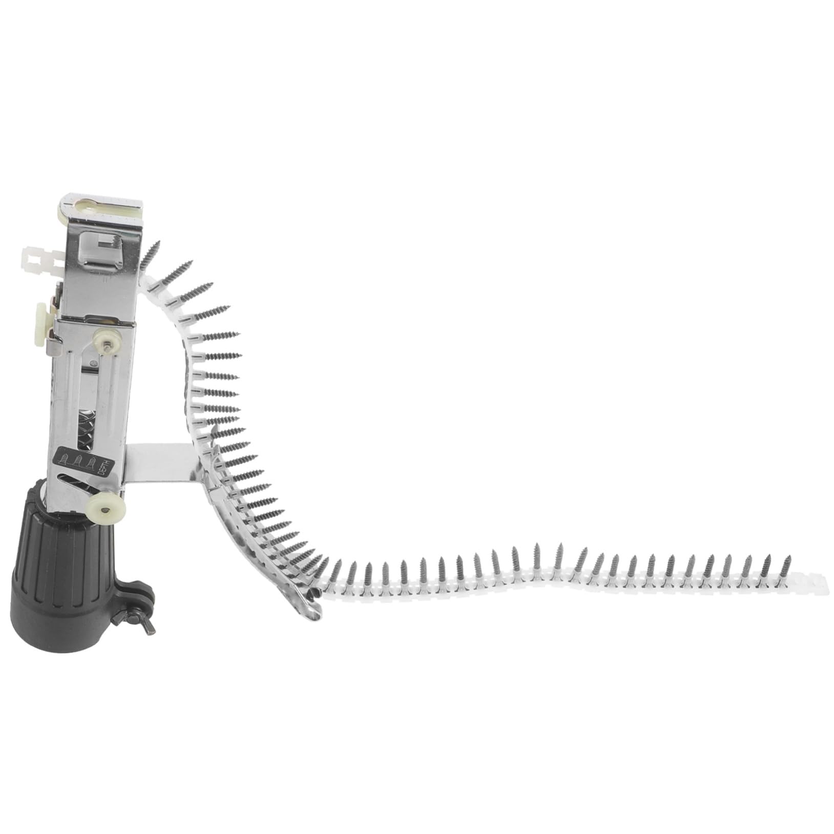 Machine à clous automatique POPETPOP pour perceuse et menuiserie