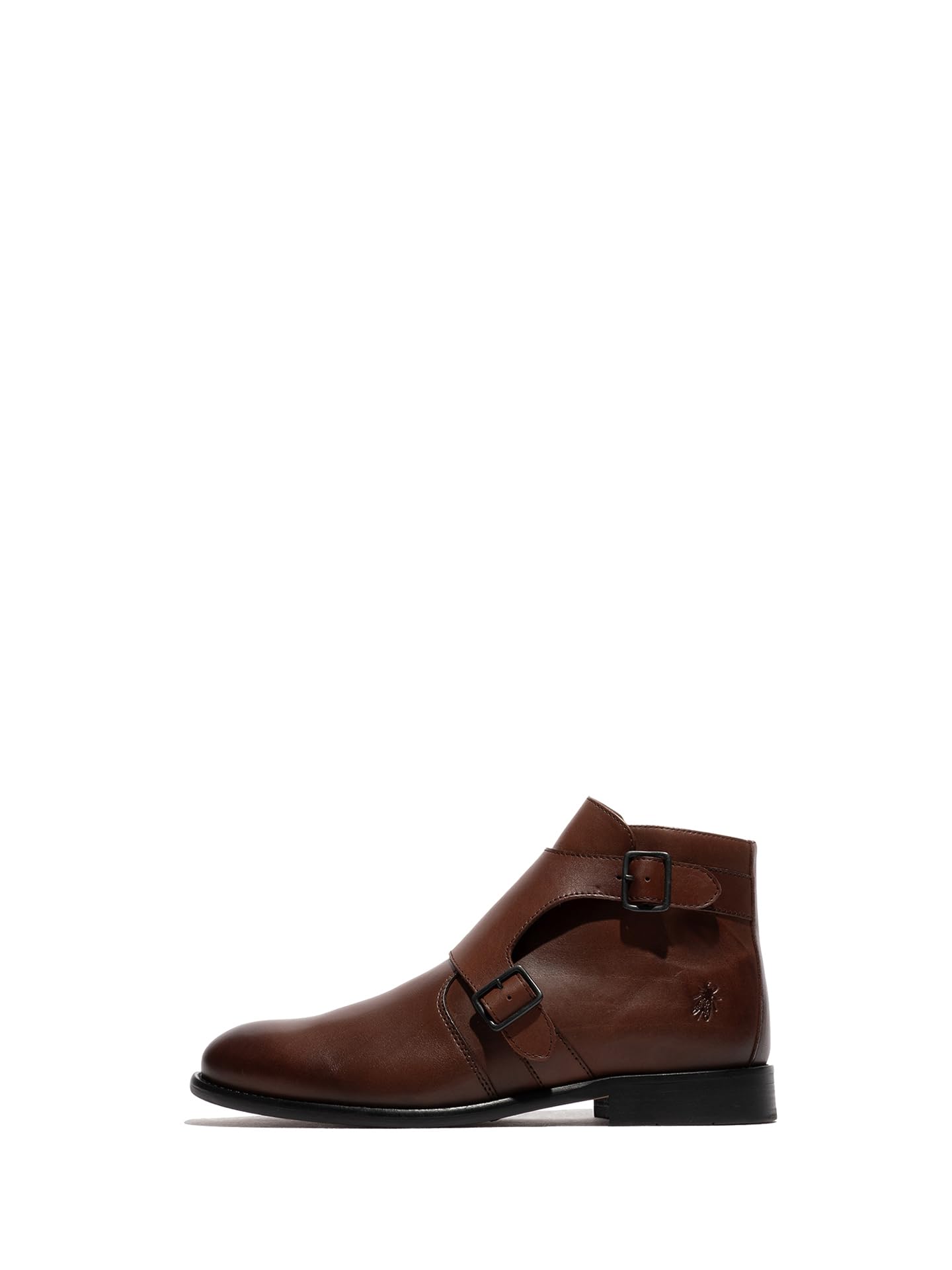 Fly London Men's WOCH311FLY Oxford, Brown, 8 UK