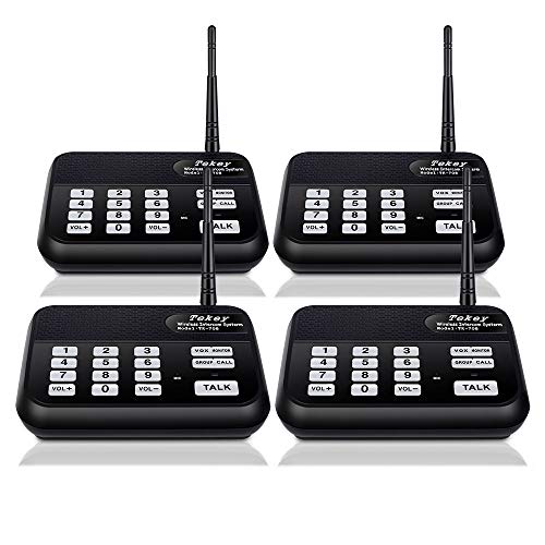 Top 10 Best Wireless Systems for Home and Office Reviews In 2020