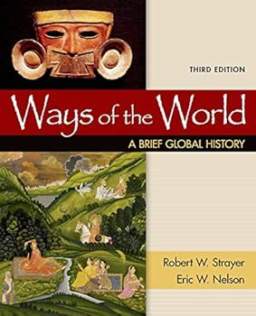Paperback Ways of the World: A Brief Global History, Combined Volume Book