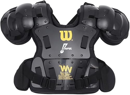 【中古】Wilson 硬式用球審用プロテクターMLサイズ 中古】Wilson 硬式用球審用プロテクターMLサイズ 楽天市場