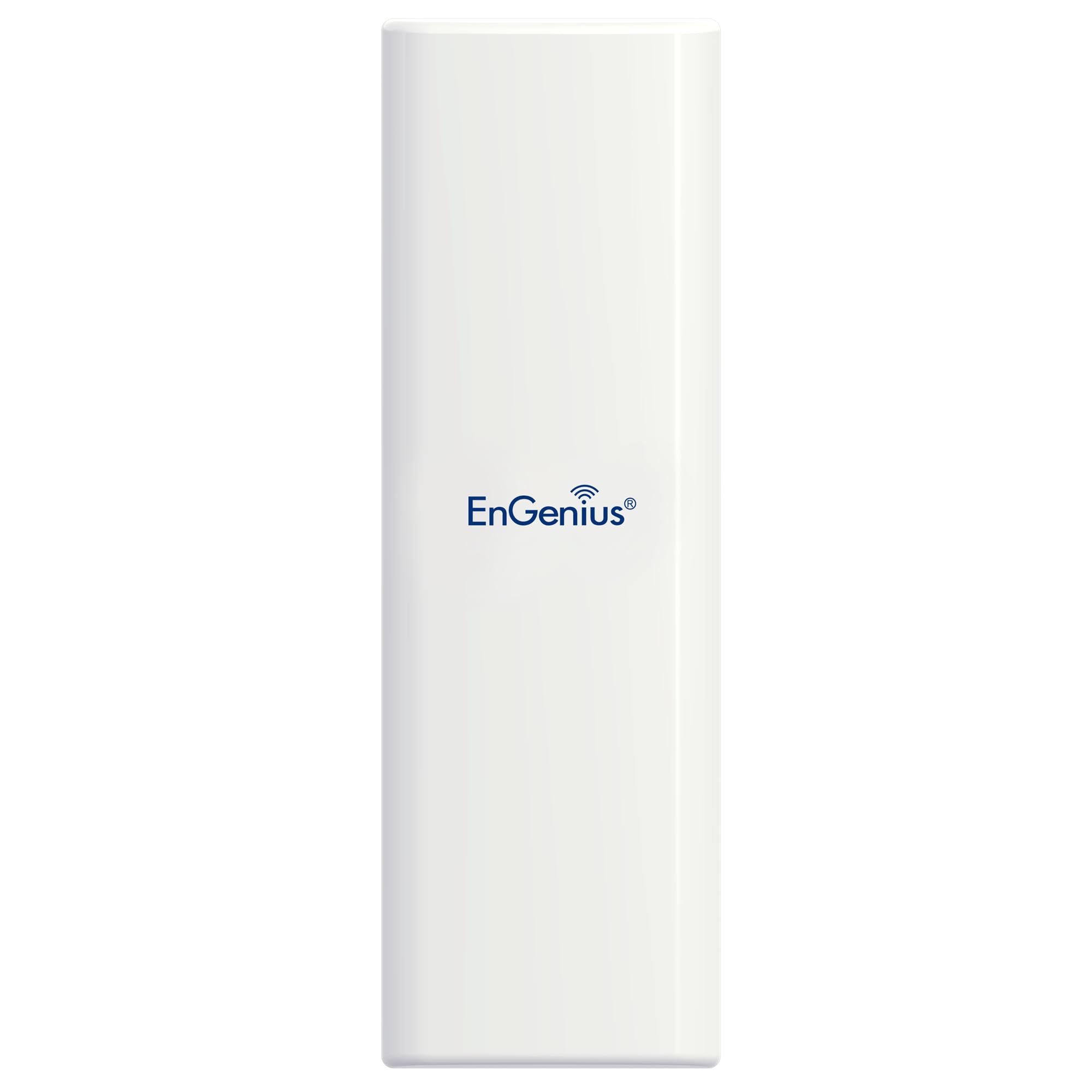EnGenius Broadband [EOC600] 2x2 802.11ax Outdoor boasts 5GHz radios with Integrated 16dBi Internal Antenna Capable of Reaching up to 1200 Mbps