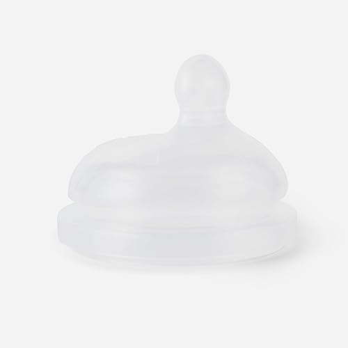 Miniatura 26 de MILK & WATER - Dispensador de biberones y fórmula para bebés todo en uno, 5 onzas, mantiene el agua caliente y la fórmula fresca, biberón para Rosa