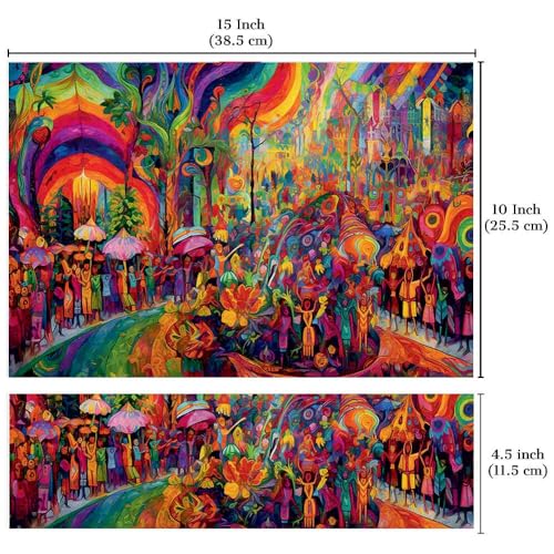 Image of Full Laptop Skin Stickers HD Quality Sticker for Laptops Upto 15.6 inch (Dustproof|Waterproof|Scratchproof|Reusable) - BE Village FL