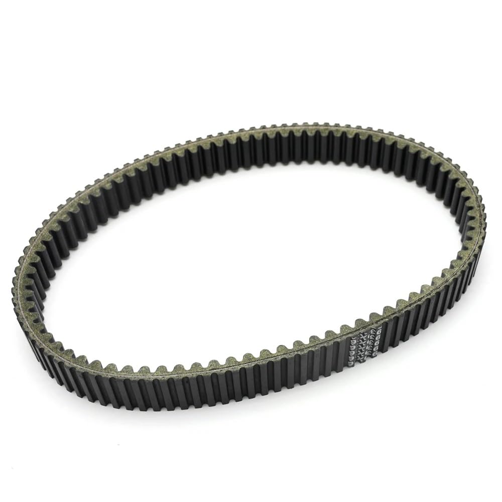 Correa Transmisión Correa Transmisión para CFMOTO para Uforce para Zforce para Cforce 400 450L 500 520 550 600 625 X5 X6 Z6 0180055000 2007 2008 2009 2010 2011 2012-2023 Cinturón Transmisión