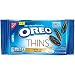 Oreo Thins Latte Creme Cookies, 10.1 Oz. Package
