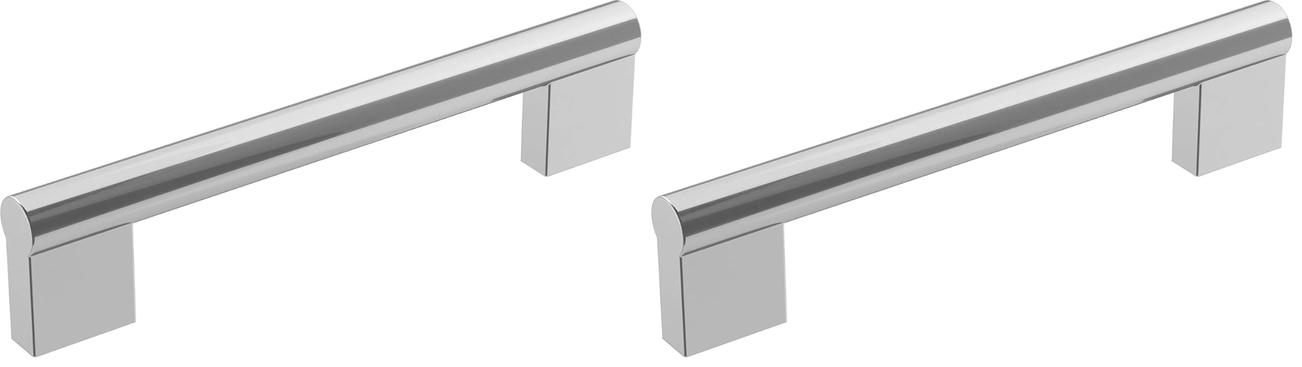 Amerock 10-1/16" Versa Golden Champagne Drawer Pull — Amazon image 24