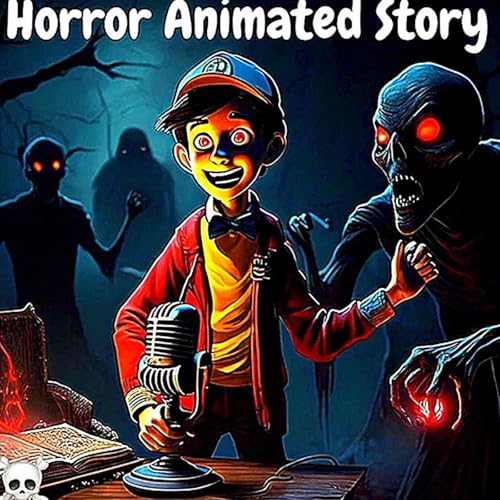 S28 Ep30: Animated Chaos/ 3 Real Wedding Horror Stories cover art