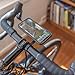 Quad Lock Out Front PRO Bike Phone Holder Kit with MAG Phone Case for iPhone 16 Pro