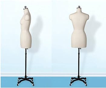 Amazon.com: Pinable Japanese Female Form Dress Sewing