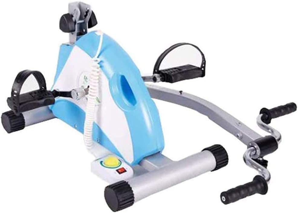 Bicicleta de Ejercicio Pedaleador para Rehabilitación miniatura 5