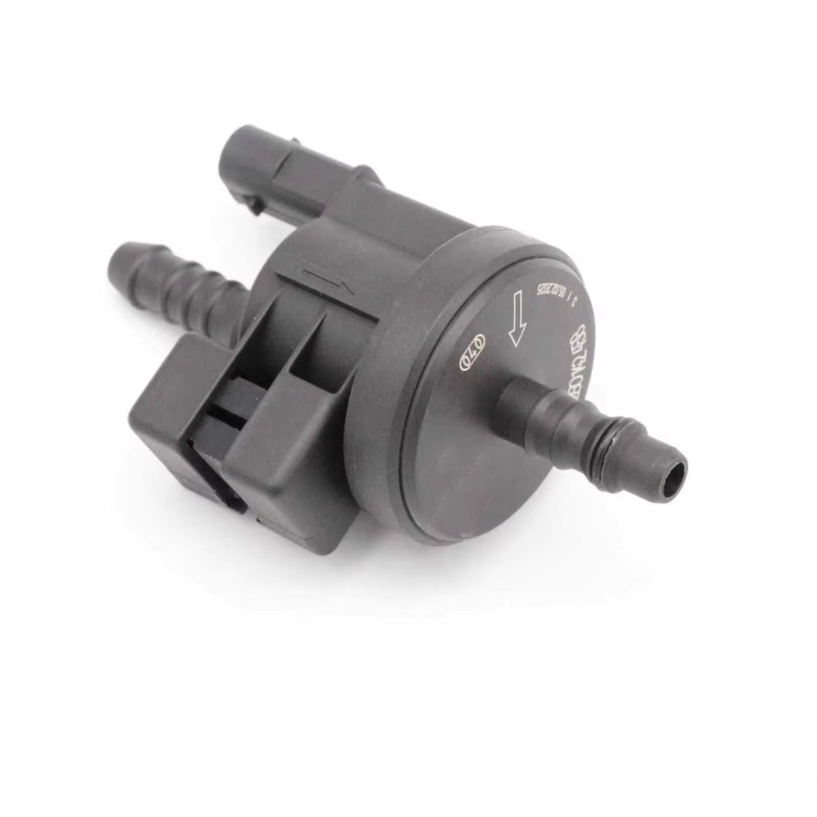Tghwwsx One Color Evap Purge Solenoid Compatible With Skoda For Octavia For Superb For Yeti Fuel Tank Breather Vapor Purge Valve 06H906517b 0280142458 0280142459