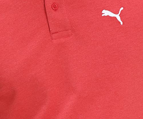 Image of Puma Men's Regular Fit T-Shirt