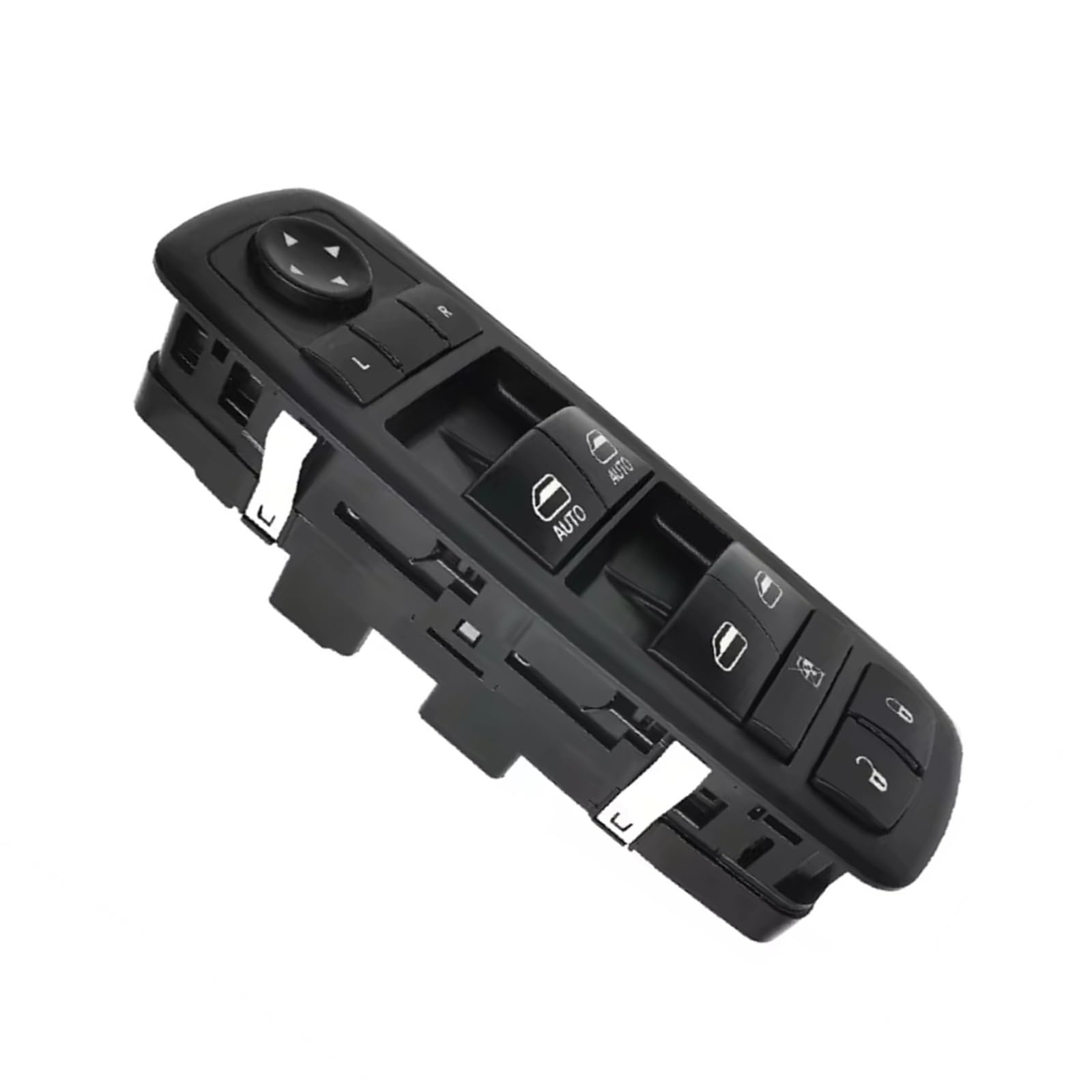 Interrupteur commande de fenêtre avant gauche Dodge Journey 2009-2014 04602533AF - 6