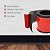 Baseboard Trim Flexible Wall Molding Trim 4in X 10Ft Self-Adhesive Wall Base Protect and Decorate The Bottom of The Wall(Black)