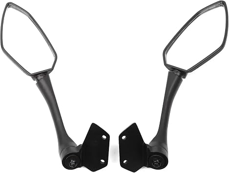 OEM Left and Right Side View Mirror Special for CFMOTO 300SS,CF250SR 300SR 300NK Motorcycle Rearview