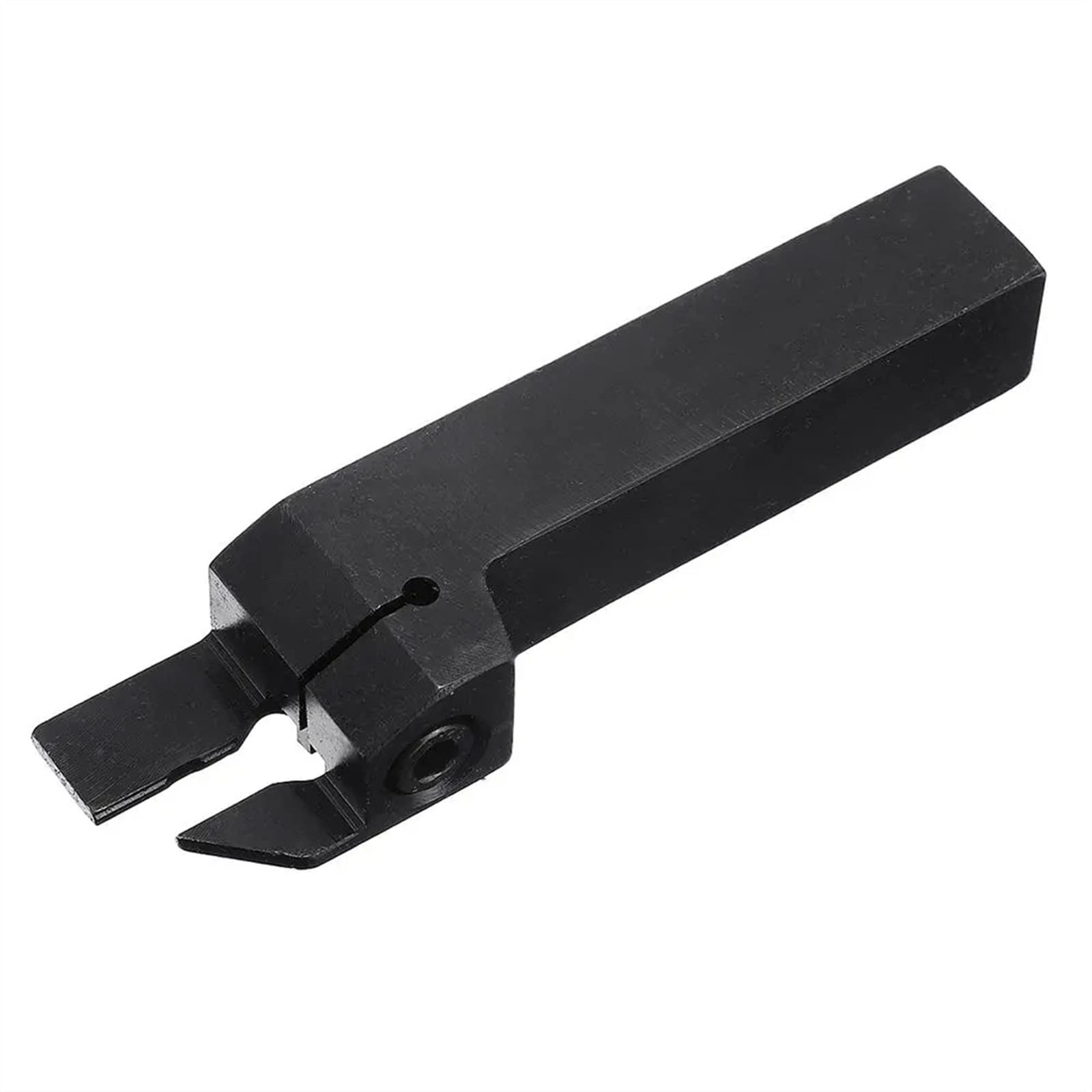 ASZLBYM Utensile da tornio 5/8 16mm MTENN1616H16 Barra di alesatura per tornio tornitura di portautensili, 10 pezzi TNMG160404-MA / TNMG331-MA indicizzabile Inserti di tornitura in metallo duro