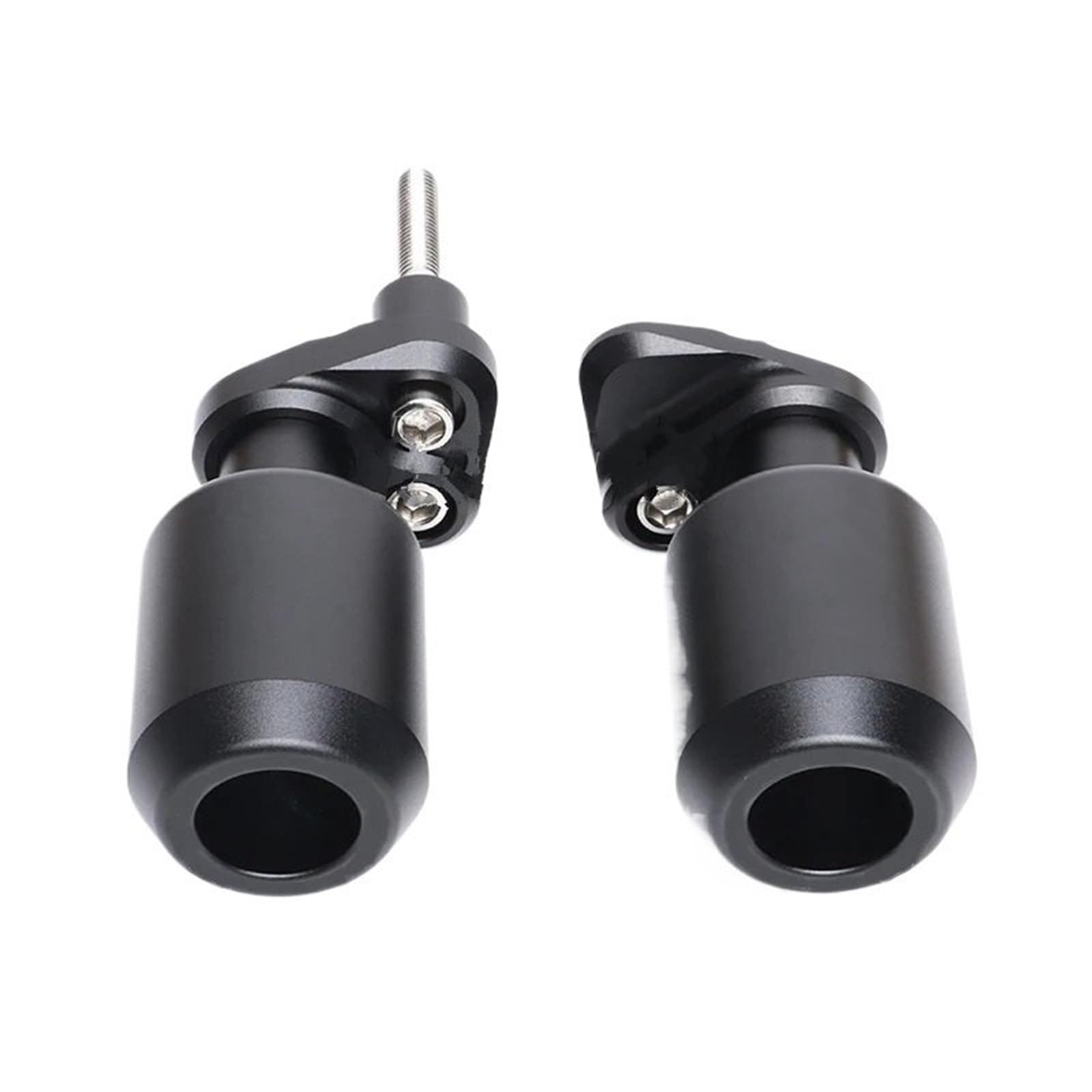 DGHBNP Frame Sliders Fit For Bmw S1000XR S1000 XR 2019-2025 Motorcycle Falling Protection Frame Sliders Anti Crash Pad Protector Falling Protection Frame Slider(Head 1pcs)