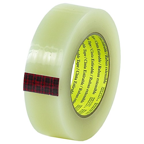 3M 8884 Stretchable Tape, 5.0 Mil, 1 1/2