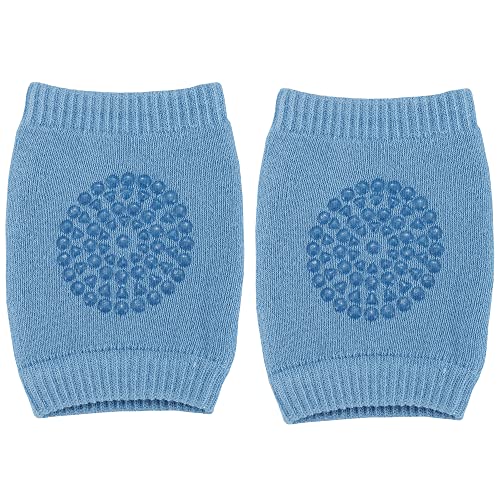 BUBA Joelheira Azul, Modelo:14555