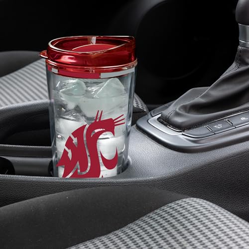 Image of Rico Industries NCAA Double Wall Tritan Tumbler 16oz or 22oz