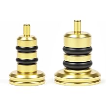 4.4mm 3.5mm Audio Jack Dust Plugs, Dual Silicone Ring Sealing Design, Compatible with MP3 MP4 Players Featuring 3.5mm/4.4mm Ports, DAC Amplifier, Power Amplifier, and Adapter 3.5mm+4.4mm Dust Plugs
