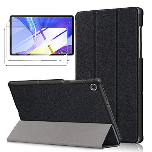 LYZXMY Custodia per Lenovo Tab M10 HD (2nd Gen)