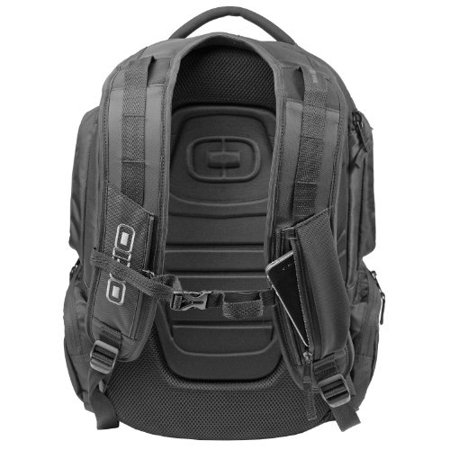 Ogio Squadron Backpack (Blackhawk) #TOP4