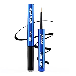 Dark Spell Liquid Eye Liner