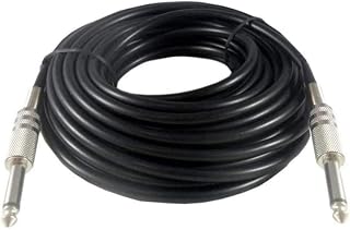Cabo Para Instrumentos P10 X P10 10M Cbgu0002 Preto Storm, Storm, CBGU0002, Preto