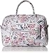 Vera Bradley Weekender Carry-On Bag
