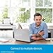 HP DesignJet T650 Large Format 36-inch Plotter Printer, Includes 2-Year Onsite Warranty Support (5HB10T) - New Model