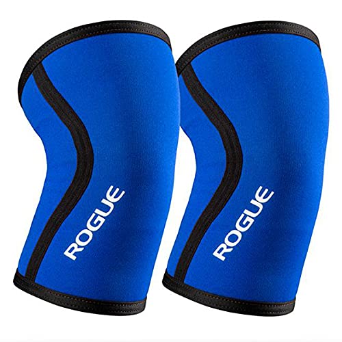 Amazon.co.jp | ローグ ニースリーブ 【ROGUE Knee Sleeve】 3mm (M