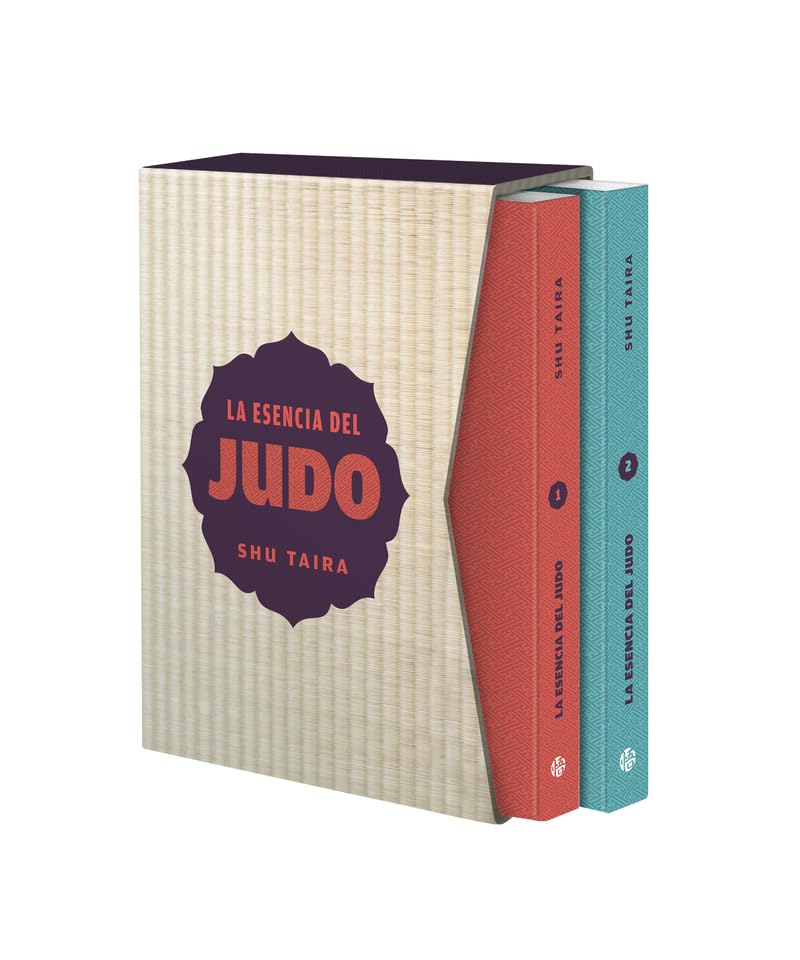 LA ESENCIA DEL JUDO (NE) (ARTES MARCIALES)