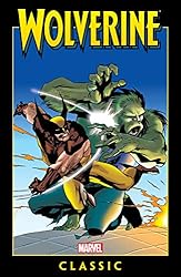 青年漫画 WOLVERINE BY LARRY HAMA & MARC SILVESTRI Amazon | Wolverine by Larry Hama & Marc Silvestri - Volume 1