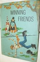 Winning Friends B000GU6ISW Book Cover