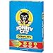 JONNY CAT Complete Multi-Cat Clay Litter Bag, 20-Pound