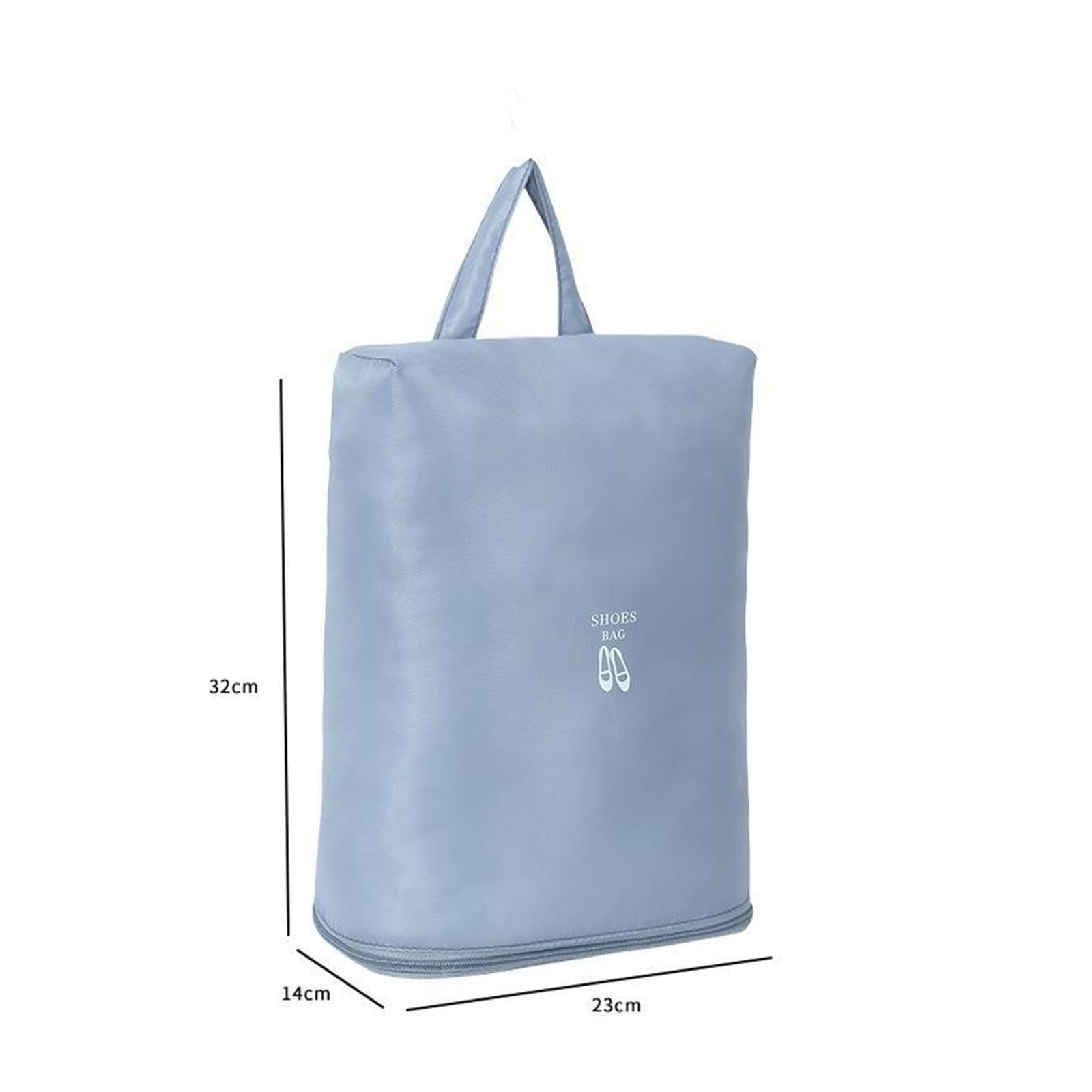 8pcs Shoe Storage Bag Für Reisen