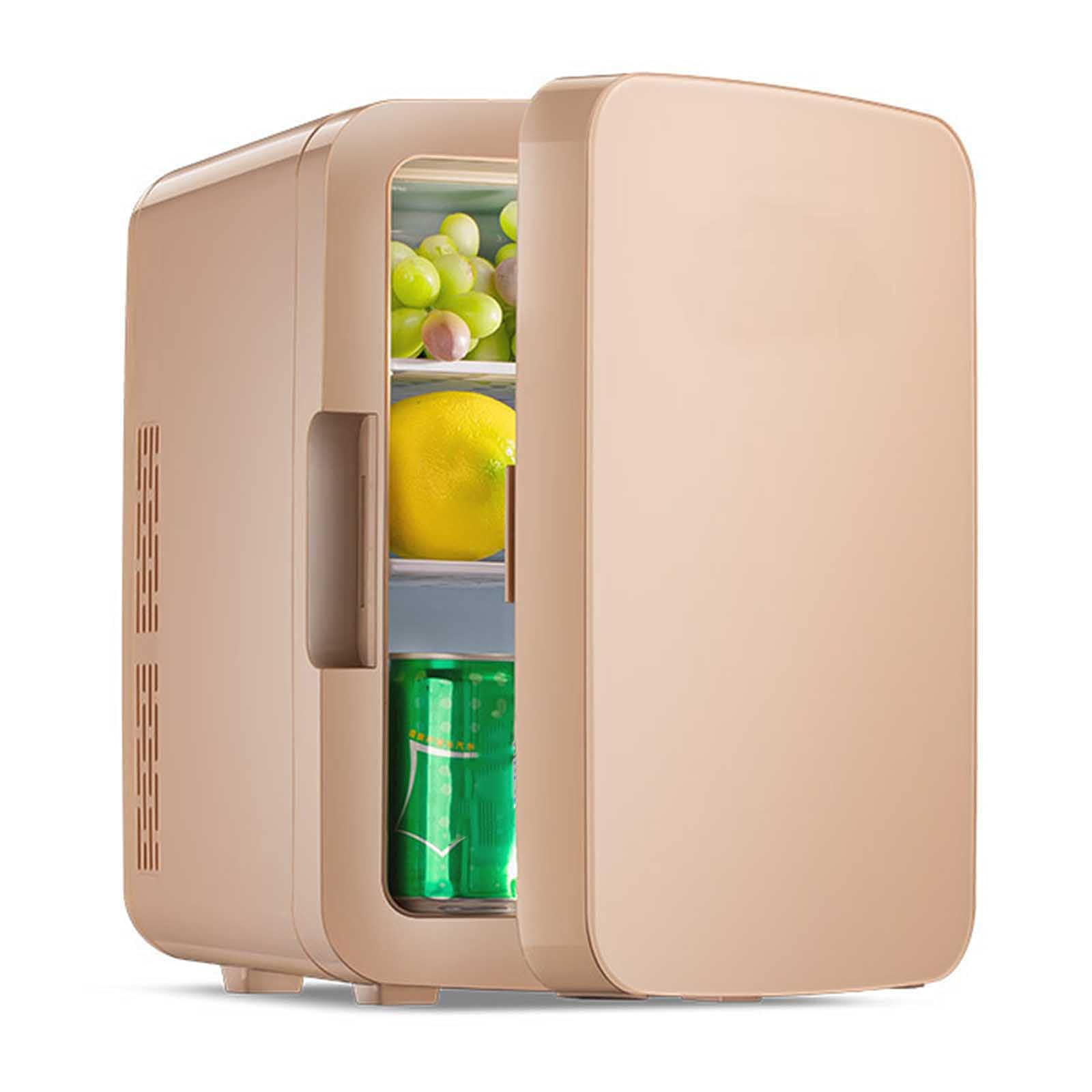 HELOU 0.3 cu ft Compact Fridge