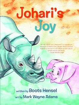 Johari's Joy