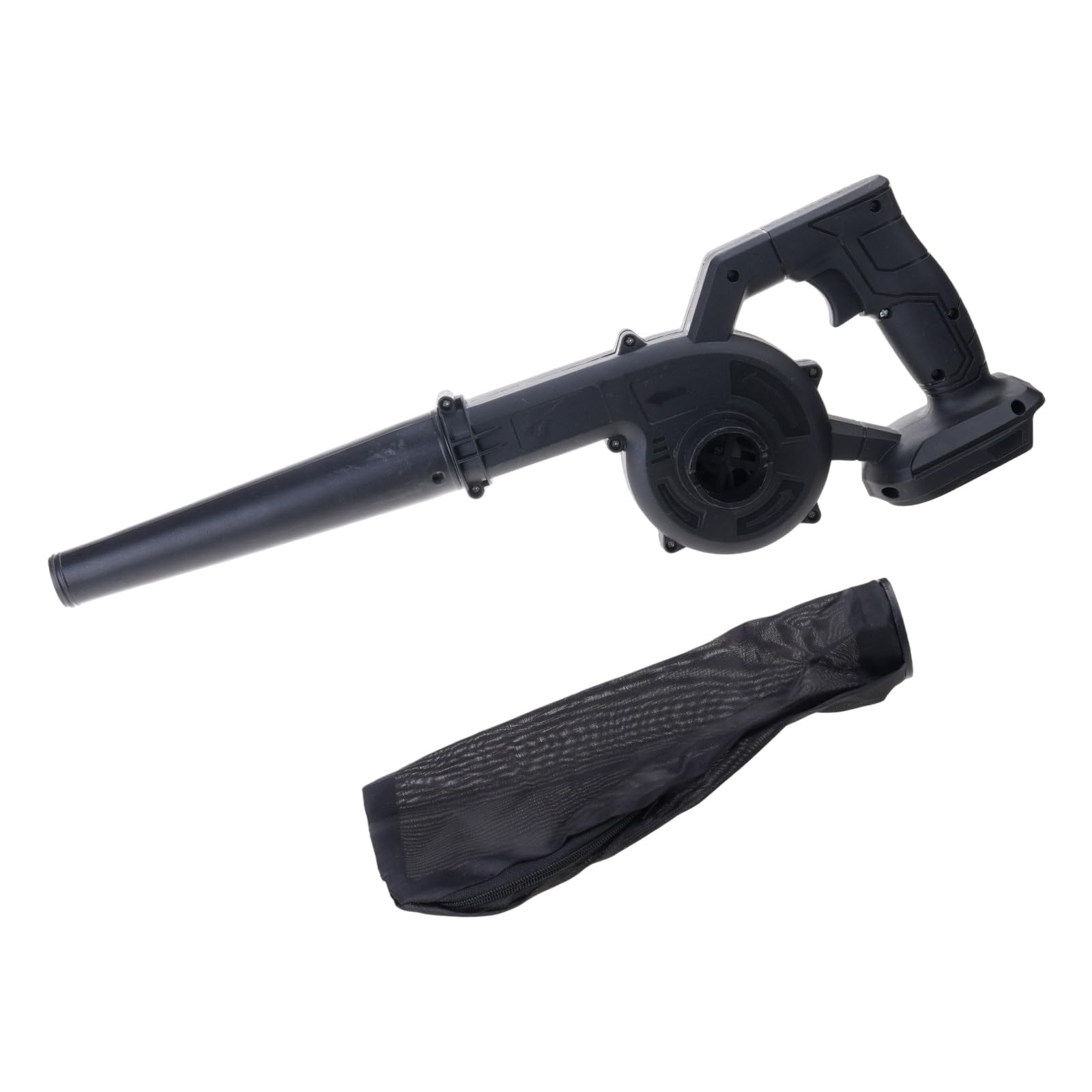 Car Vacuum Cleaners 100000RPM Handheld Vacuum Cordless Powerful Scution Vacuums Cleaners Cordless Rechargeable Blower Fan