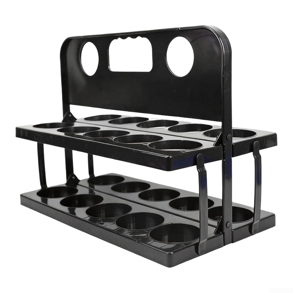 Porte-bouteille d'eau pliable pour vos sessions de fitness et cyclisme