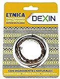 pulseras 2018 Contiene citronela Pulsera DEXIN ÉTNICA Aromaterapia 2018 2 uds